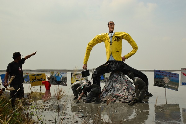 How extraction failed in the heart of Java